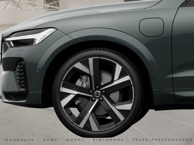Volvo XC60 Vorführwagen