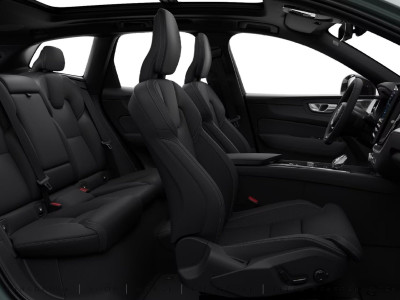 Volvo XC60 Vorführwagen