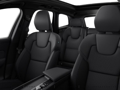 Volvo XC60 Vorführwagen
