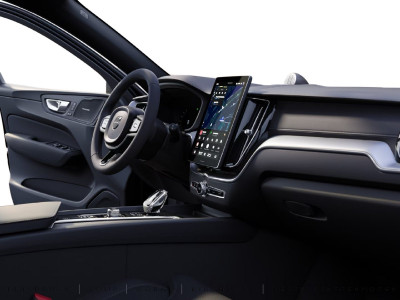 Volvo XC60 Vorführwagen