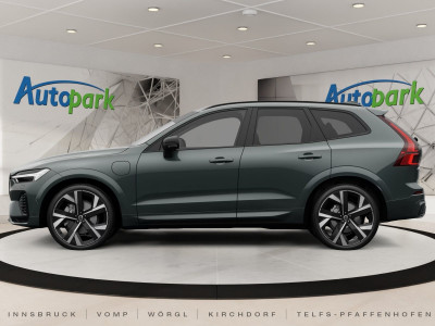 Volvo XC60 Vorführwagen