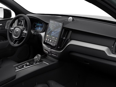 Volvo XC60 Vorführwagen