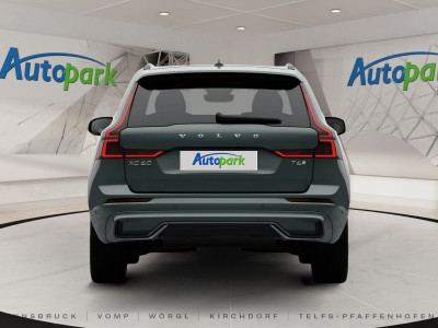 Volvo XC60 Vorführwagen