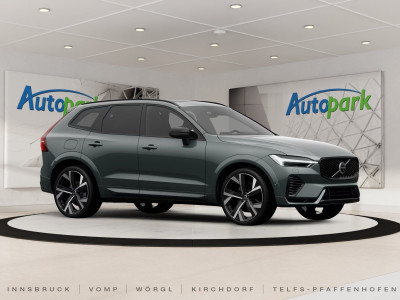Volvo XC60 Vorführwagen