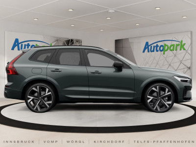 Volvo XC60 Vorführwagen