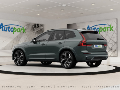 Volvo XC60 Vorführwagen