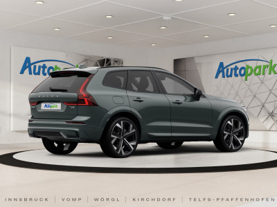 Volvo XC60 Vorführwagen