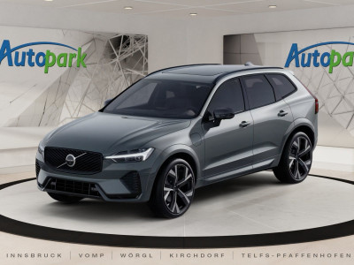 Volvo XC60 Vorführwagen