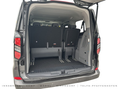 Ford Tourneo Custom Neuwagen