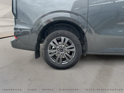 Ford Tourneo Custom Neuwagen