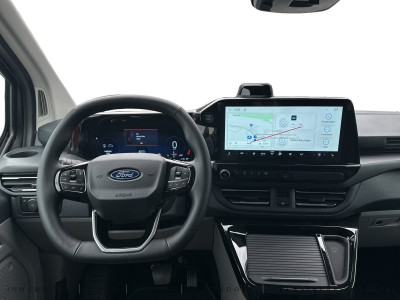 Ford Tourneo Custom Neuwagen