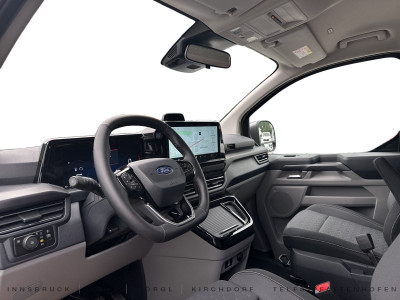 Ford Tourneo Custom Neuwagen