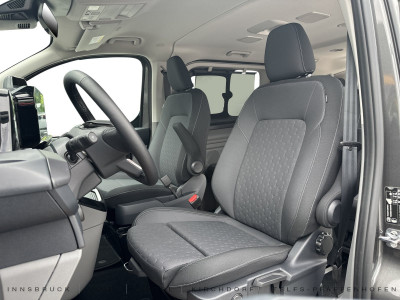 Ford Tourneo Custom Neuwagen