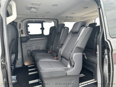 Ford Tourneo Custom Neuwagen
