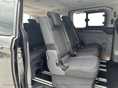 Ford Tourneo Custom Neuwagen