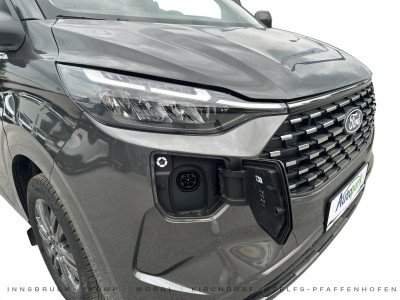 Ford Tourneo Custom Neuwagen