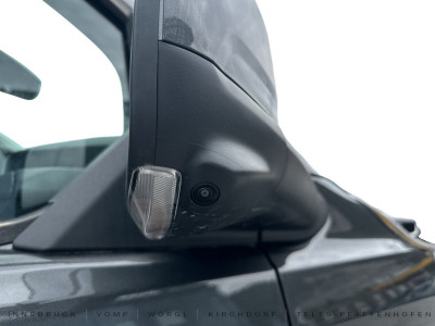 Ford Tourneo Custom Neuwagen