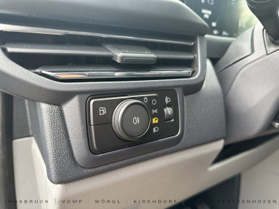 Ford Tourneo Custom Neuwagen