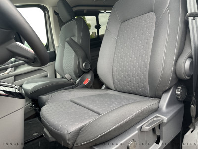 Ford Tourneo Custom Neuwagen