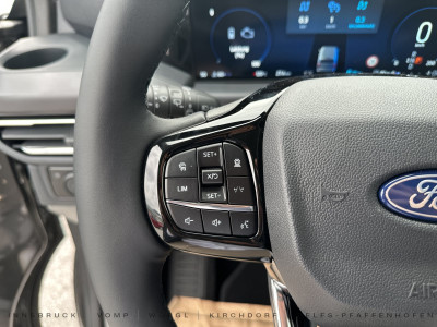 Ford Tourneo Custom Neuwagen