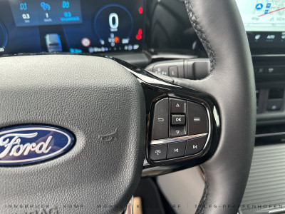 Ford Tourneo Custom Neuwagen