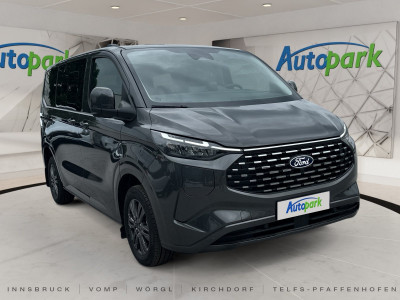 Ford Tourneo Custom Neuwagen