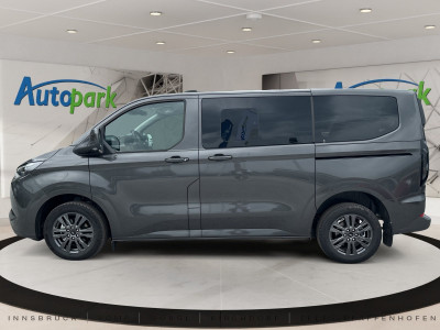 Ford Tourneo Custom Neuwagen