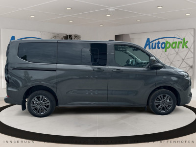 Ford Tourneo Custom Neuwagen