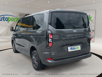 Ford Tourneo Custom Neuwagen