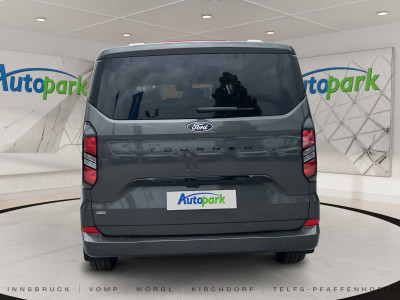 Ford Tourneo Custom Neuwagen