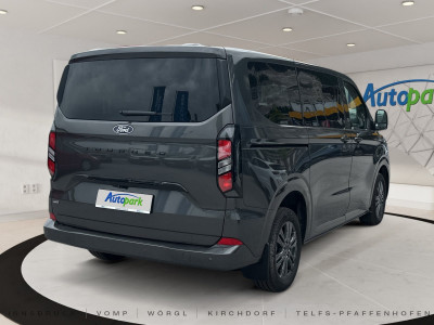 Ford Tourneo Custom Neuwagen