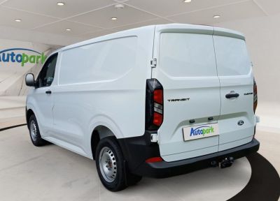 Ford Transit Custom Neuwagen Ford Transit Custom Neuwagen