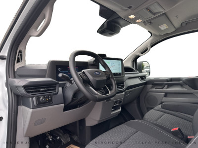 Ford Transit Custom Neuwagen