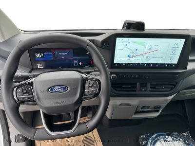 Ford Transit Custom Neuwagen Ford Transit Custom Neuwagen