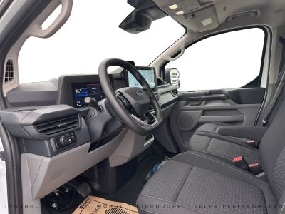 Ford Transit Custom Neuwagen Ford Transit Custom Neuwagen