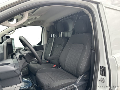 Ford Transit Custom Neuwagen