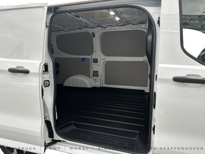 Ford Transit Custom Neuwagen