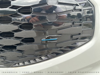 Ford Transit Custom Neuwagen