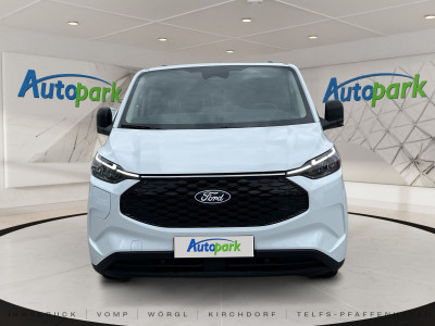 Ford Transit Custom Neuwagen