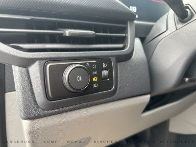 Ford Transit Custom Neuwagen
