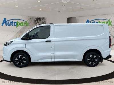 Ford Transit Custom Neuwagen Ford Transit Custom Neuwagen