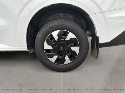 Ford Transit Custom Neuwagen
