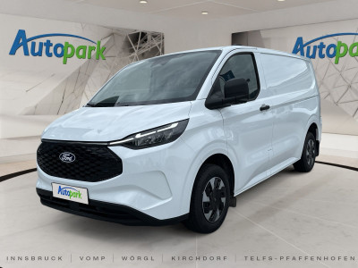 Ford Transit Custom Neuwagen