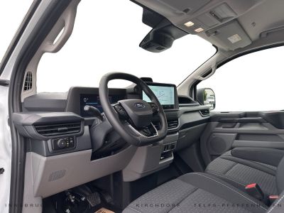 Ford Transit Custom Neuwagen Ford Transit Custom Neuwagen