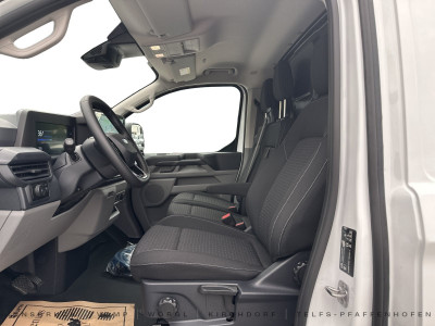 Ford Transit Custom Neuwagen