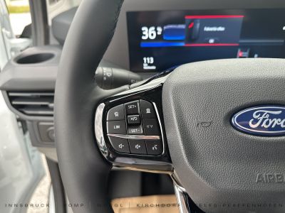 Ford Transit Custom Neuwagen Ford Transit Custom Neuwagen