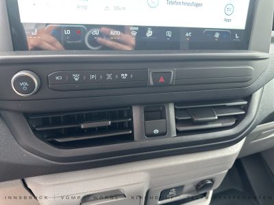 Ford Transit Custom Neuwagen Ford Transit Custom Neuwagen