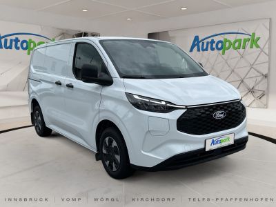 Ford Transit Custom Neuwagen Ford Transit Custom Neuwagen