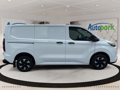 Ford Transit Custom Neuwagen Ford Transit Custom Neuwagen