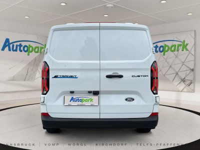 Ford Transit Custom Neuwagen